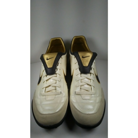 Rare! 2008 Nike Tiempo Mystic ll TF main image 4